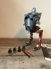 LEGO 75254 Star Wars  AT-ST Raider  w/ 4 minifigures and instructions