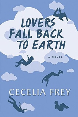 Lovers Fall Back to the Earth
