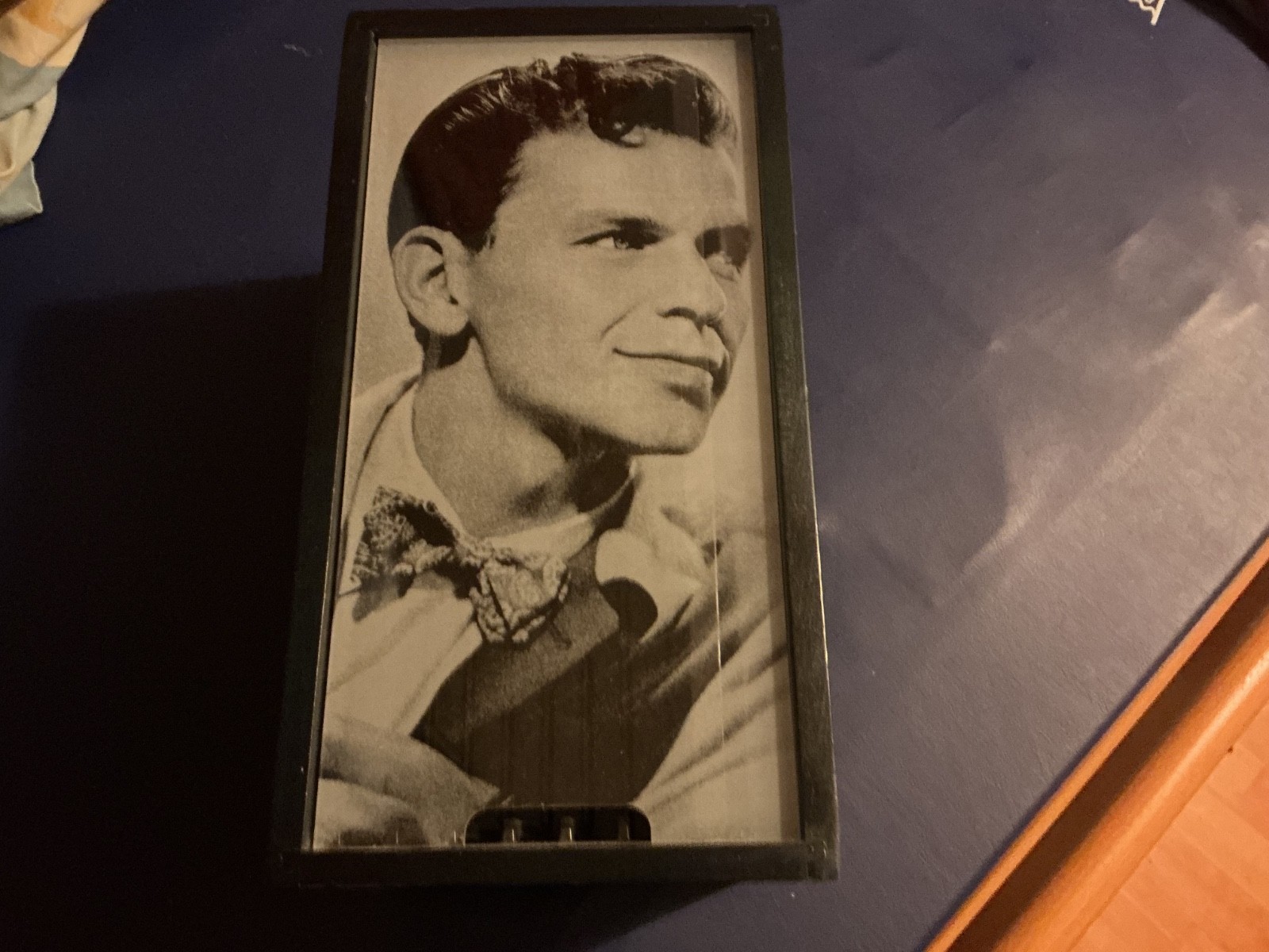 Frank Sinatra – The Columbia Years 1943-1952: The Complete Recordings 12 CD Box thumbnail 15