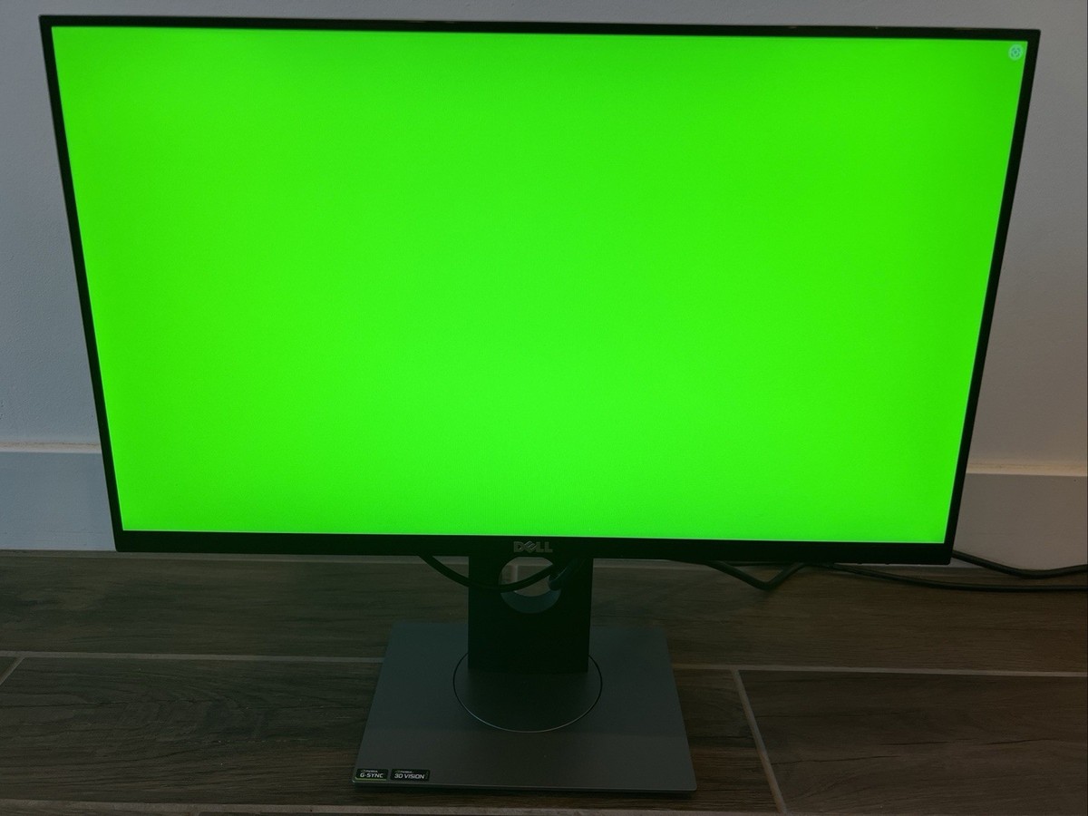 Dell 2417DG ゲーミングディスプレイ Dell 24 S2417DG Review: Stunning for Price | Tom's Guide