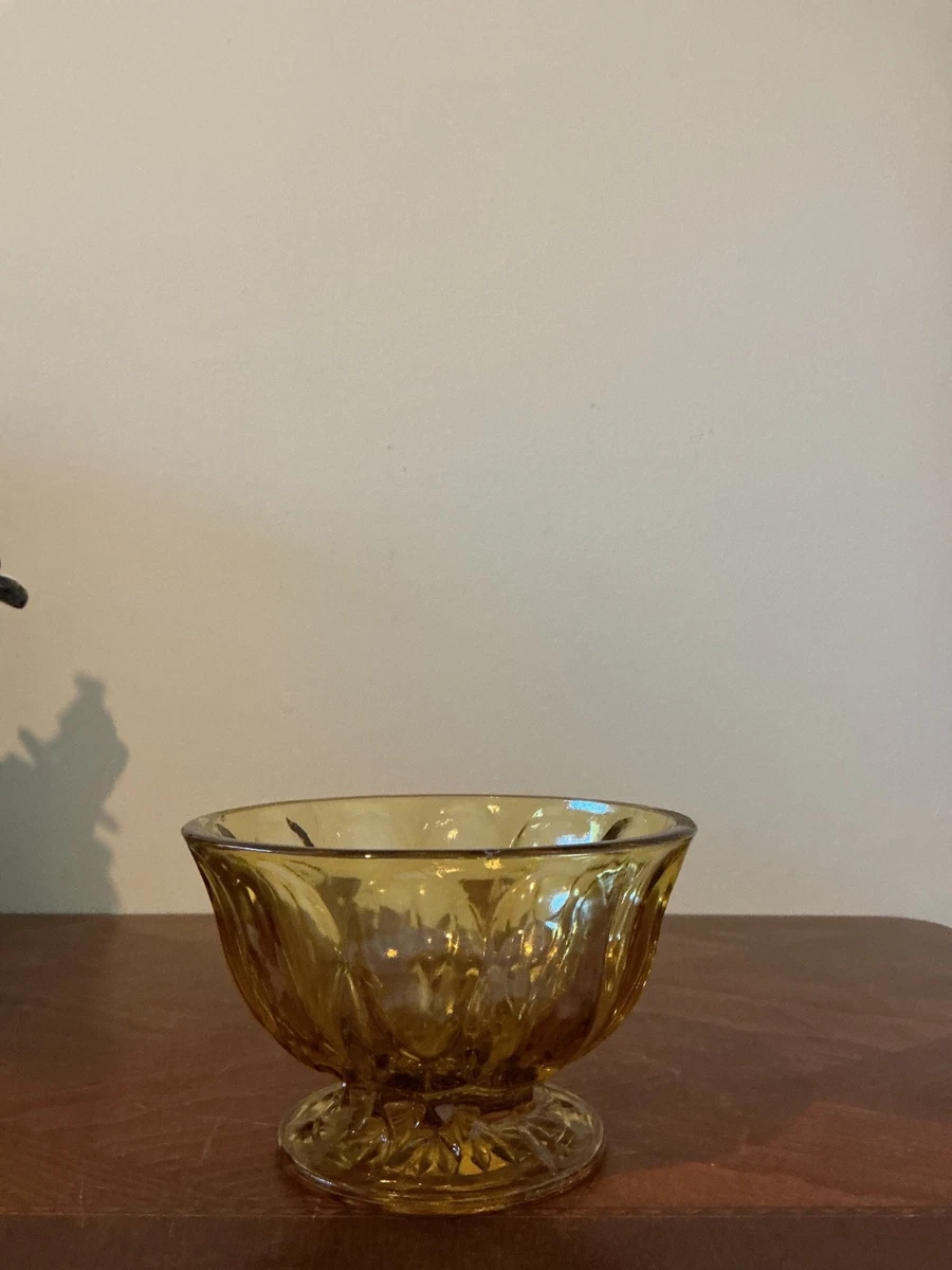 25+ Anchor Hocking Amber Glass for sale | Updated Oct 2026