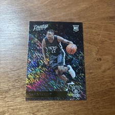 2016-17 Panini Prestige Rookies Rain Caris LeVert #169 0b9q