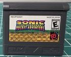 Sonic the Hedgehog Pocket Adventure (NeoGeo Pocket Color, 1999) Cart Only - RARE