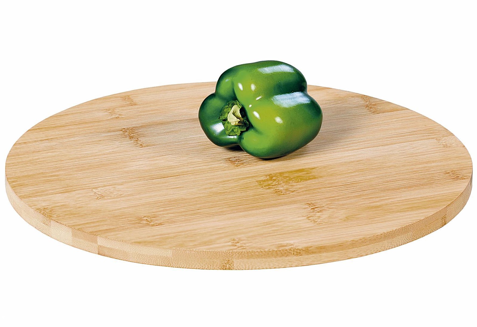 КЕСПЕР Дре- и Сервиерплатте Бамбус