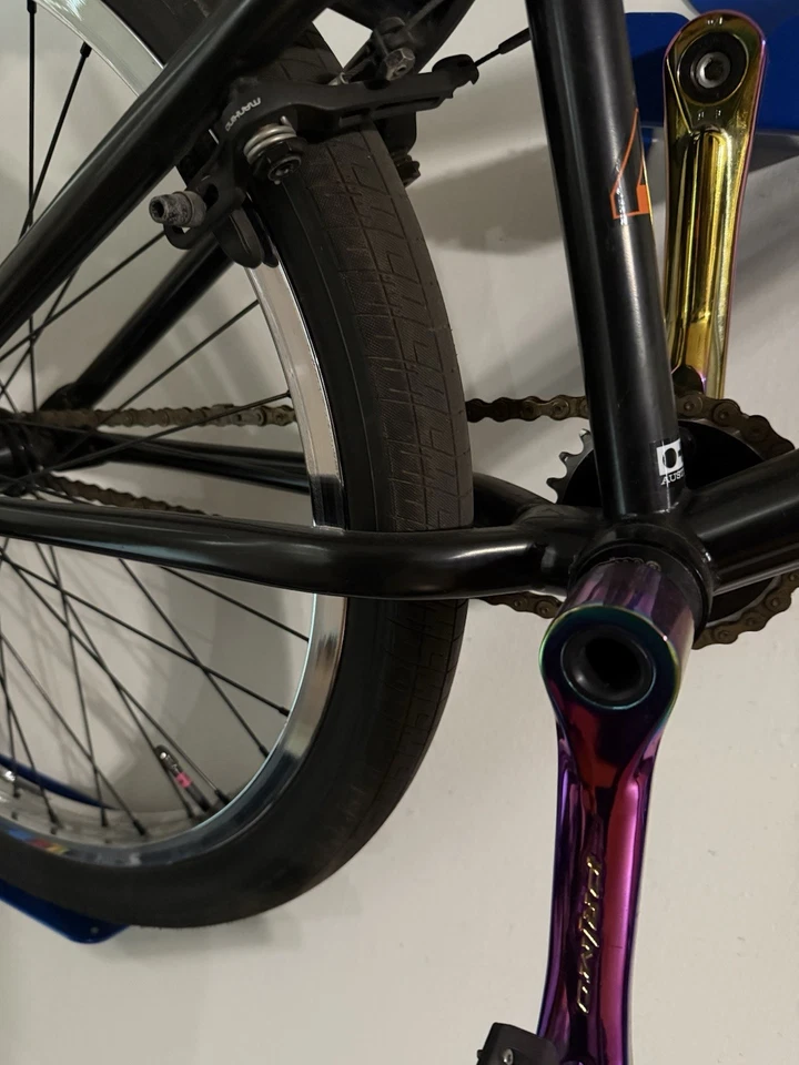 Cruiser Top-Of-The-Line 24 polegadas - Imagem 4 de 4