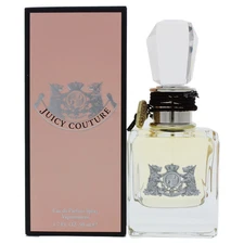 JUICY COUTURE Perfume 1.7 oz edp Women New in Box
