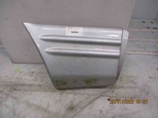 Pare-choc avant Hyundai GALLOPER