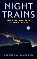 Andrew Martin | Night Trains | Taschenbuch | Englisch (2018) | 250 S.
