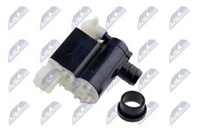 NTY Waschwasserpumpe, Scheibenreinigung ESP-KA-002 für HYUNDAI KIA