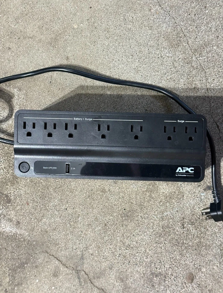 Batería Foto 2 de 3