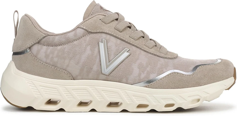 Tenis para caminar Vionic Presley para mujer nuevas/sin caja Foto 2 de 4