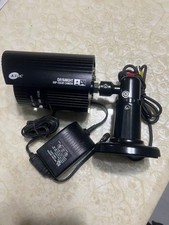 KPC-N700NH10 KT C Day/Night Integrated Camera 2.9 TESTED And Working