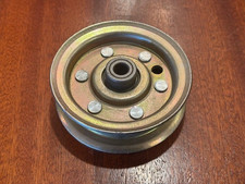 NEW OEM Craftsman Husqvarna Idler Pulley 532173438 532131494 280671