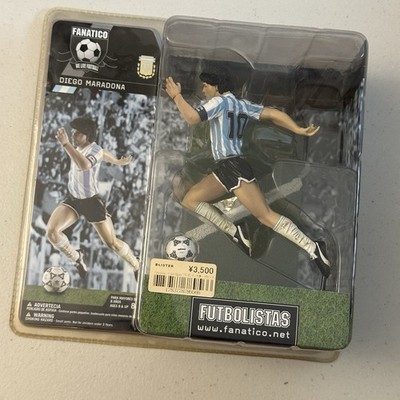 Argentina Diego Maradona Futbolistas Fanatico World Cup 1986