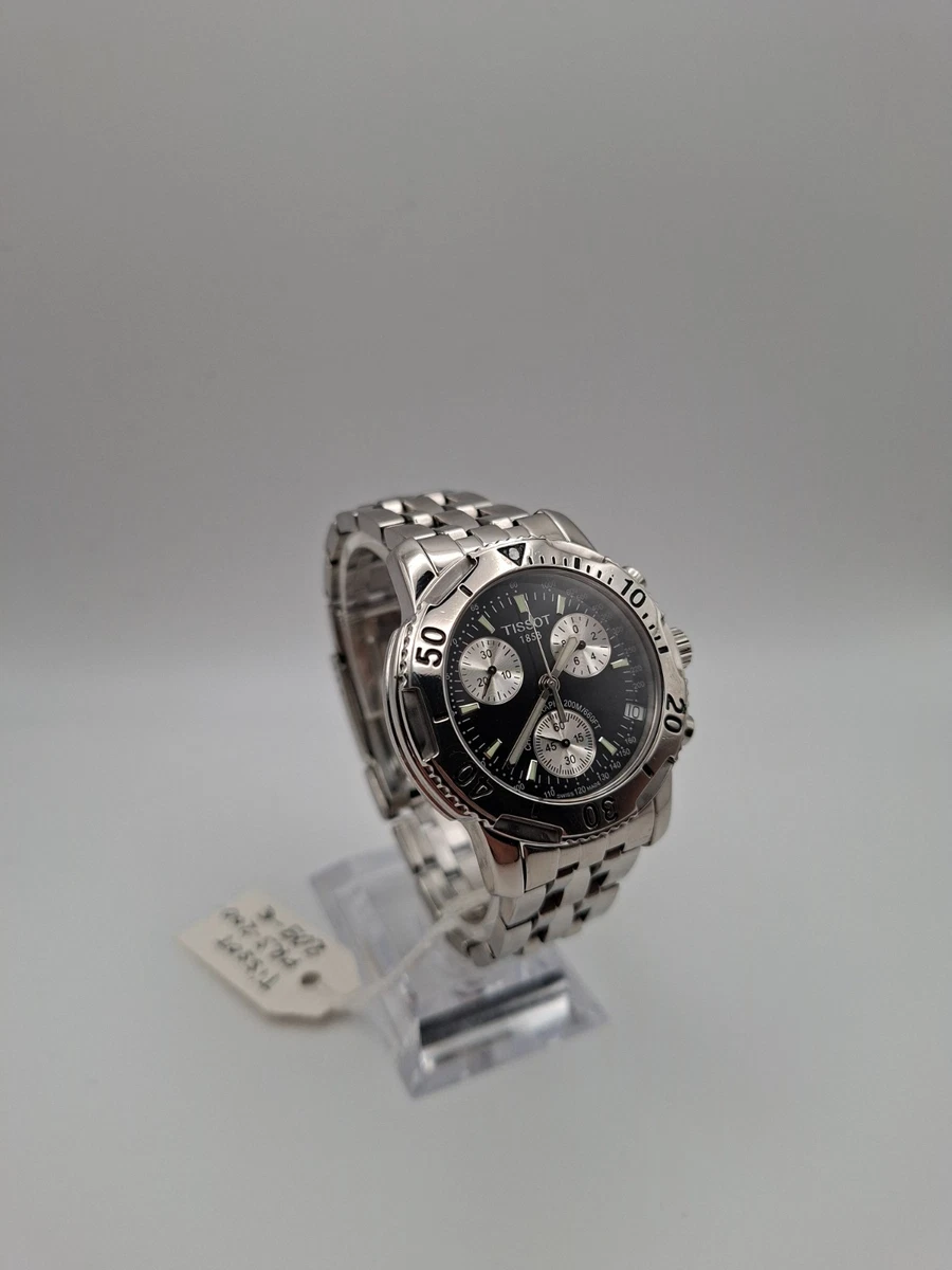 Tissot Prs 200 online kaufen | eBay.de