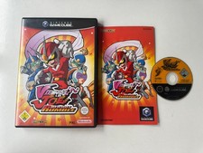 ebay® Auktion 187986748705 | Viewtiful Joe Red Hot Rumble für Nintendo GameCube Thumbnail of ebay® auction 187986748705 | Viewtiful Joe Red Hot Rumble für Nintendo GameCube