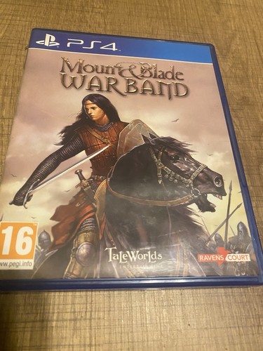 Playstation 4 / PS4 / PS5 -