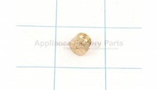 Broilmaster Vacuum Cleaner Part # P182 - Burner Orifice (lp)