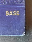 1954 Airman Sampson Air Force Base Nov 1954 Flights 3218-3239 Military — photo 7