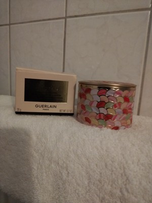 Guerlain Les Meteorites