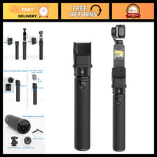 Portable Battery Grip Power Bank for DJI Osmo Pocket 2  1 - 5000mAh Extension R