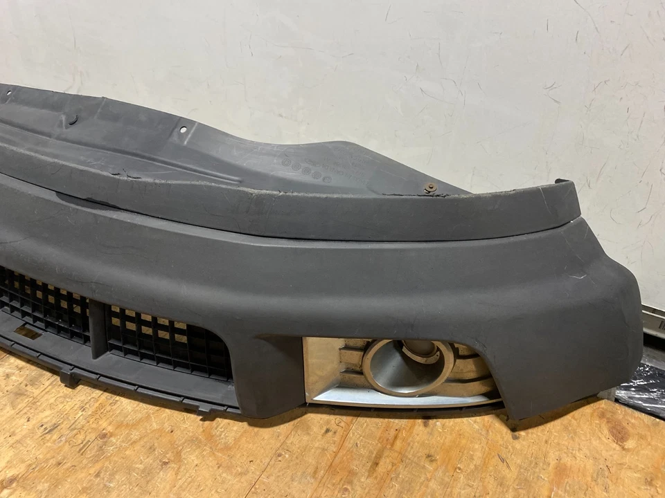 Parachoques delantero Ford Edge 2007 a 2010 cenefa inferior 7T43-17C831 R4555 Foto 4 de 4