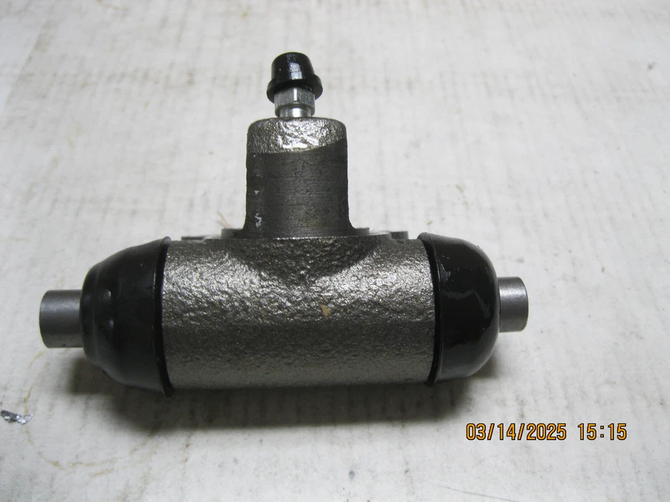 Drum Brake Wheel Cylinder-Wagon Rear-Left/Right Bendix 33958 Foto 3 de 4