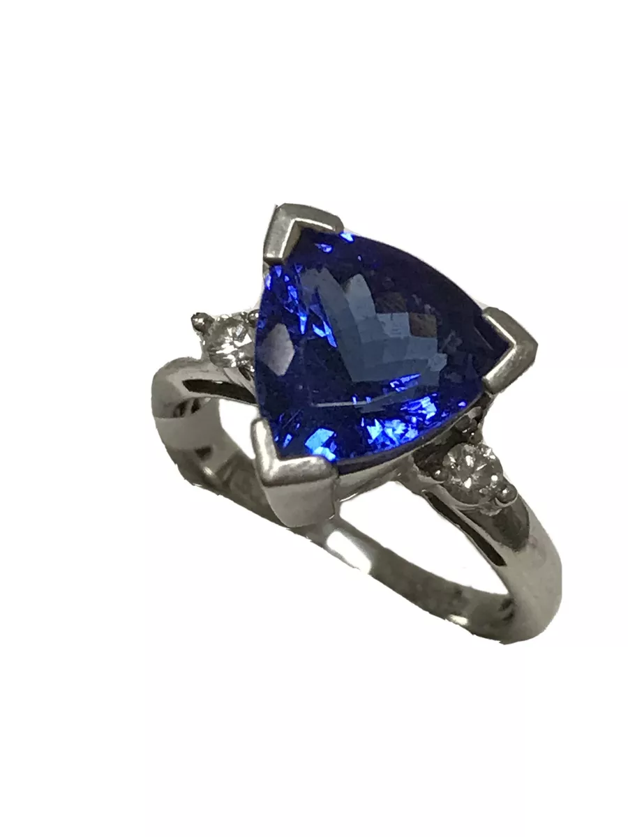 Rhapsody tanzanite discount