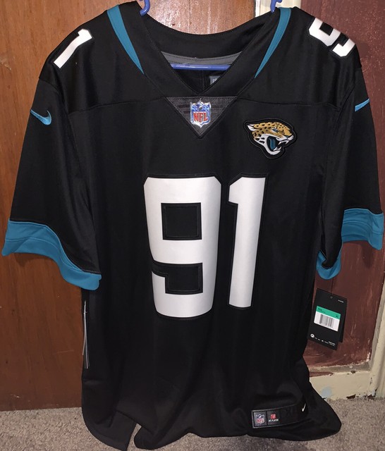 authentic jaguars jersey
