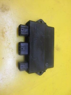 OEM 2004 2005 YAMAHA RAPTOR 660R ECU COMPUTER CONTROLLER UNIT BLACK BOX ECM CDI 