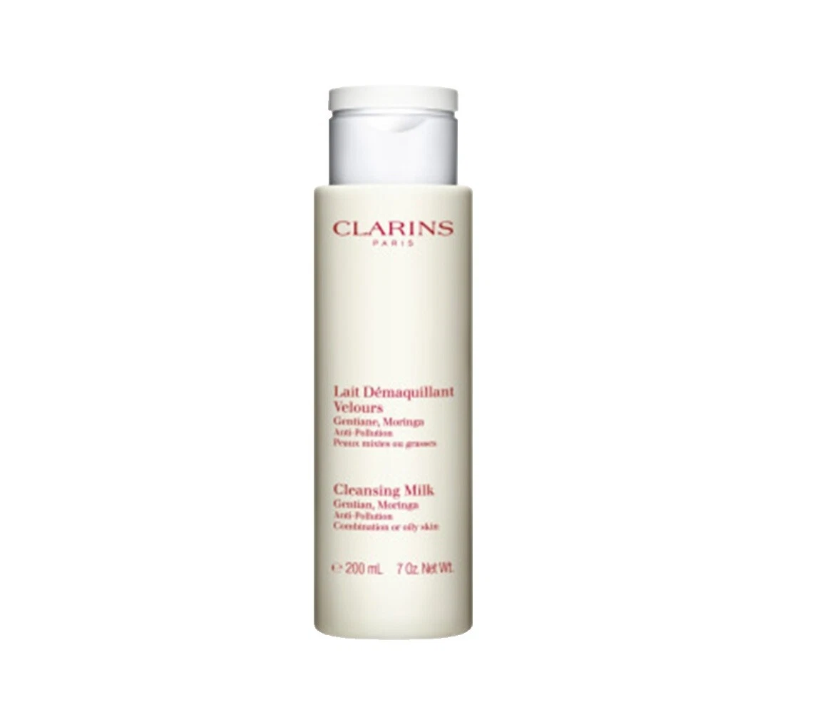 Clarins Lotion Skin Cleansers