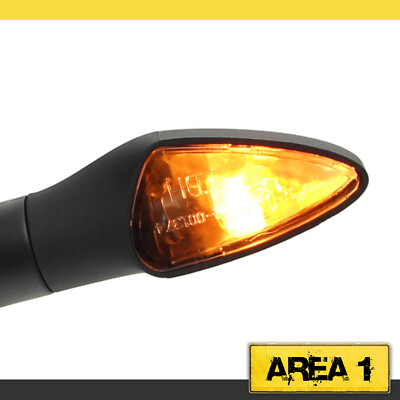 Blinker Generic Evolution, Hi, Ideo, Iron, Jump, Kalio (B13)