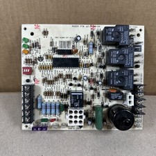    RHEEM RUDD 1028-83-9282B FURNACE CONTROL CIRCUIT BOARD 62-24140-04 1028-928