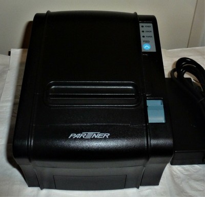 partner thermal printer