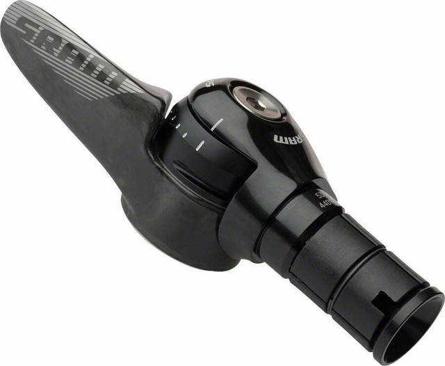 sram aero shifter