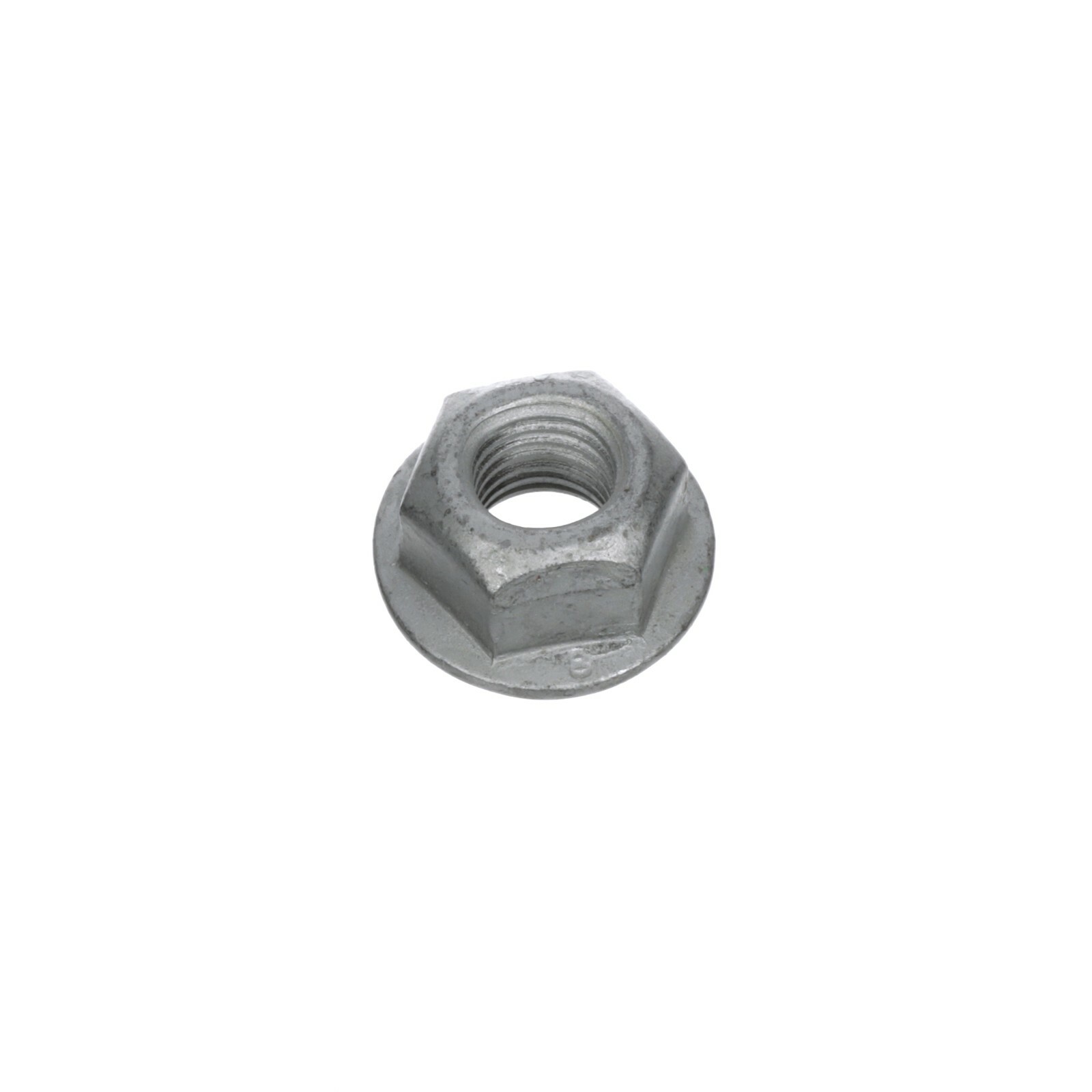 Tuerca de bloqueo de brida hexagonal para Jeep/Dodge/Chrysler/RAM 2000-2024 (N/P 6104716AA)