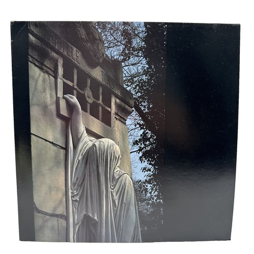 AUDIOPHILE MOBILE FIDELITY MFSL2-002 DEAD CAN DANCE 