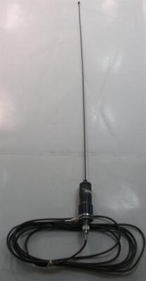 Techsonic ANT-36D VHF Antenna 36''