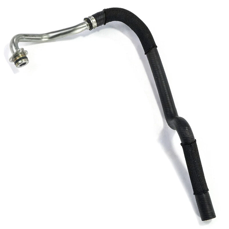 Kühlmittelleitung + Schlauch für Audi 2.0 TFSI 06L121492M  