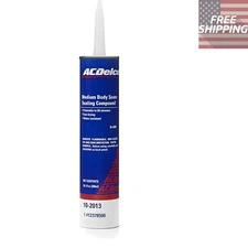 GM  Equipment 10.1 oz Seam-Sealing Compound for Professional Repairs