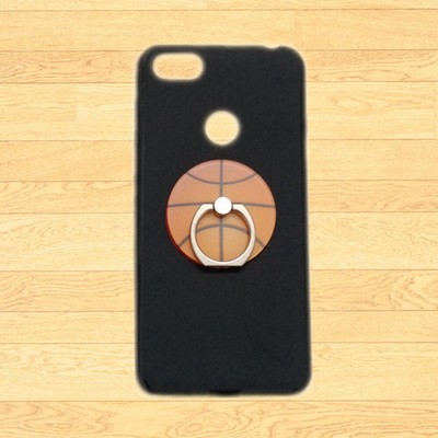 For TP-Link Neffos C9a X9 C7 Y7 C5 Plus Basketball Stand Holder Soft TPU Cover