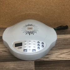 NuWave Pro Plus Infrared Oven Motor Head Grey