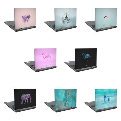 OFFICIAL LEBENSART BEINGS VINYL STICKER SKIN DECAL COVER FOR ASUS DELL HP XIAOMI