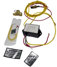 Water Detection Kit, P/N WD-4 AC, NOS