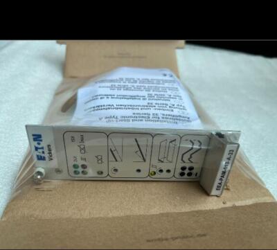 New Eaton Vickers EEA-PAM-513-A-33  Power Amplifier Free Shipping