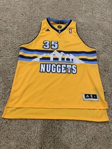 kenneth faried jersey