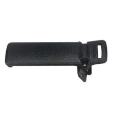 Belt Clip For Baofeng UV-5R 2-way Radio UV5R Radio Walkie Durable Battery Clip