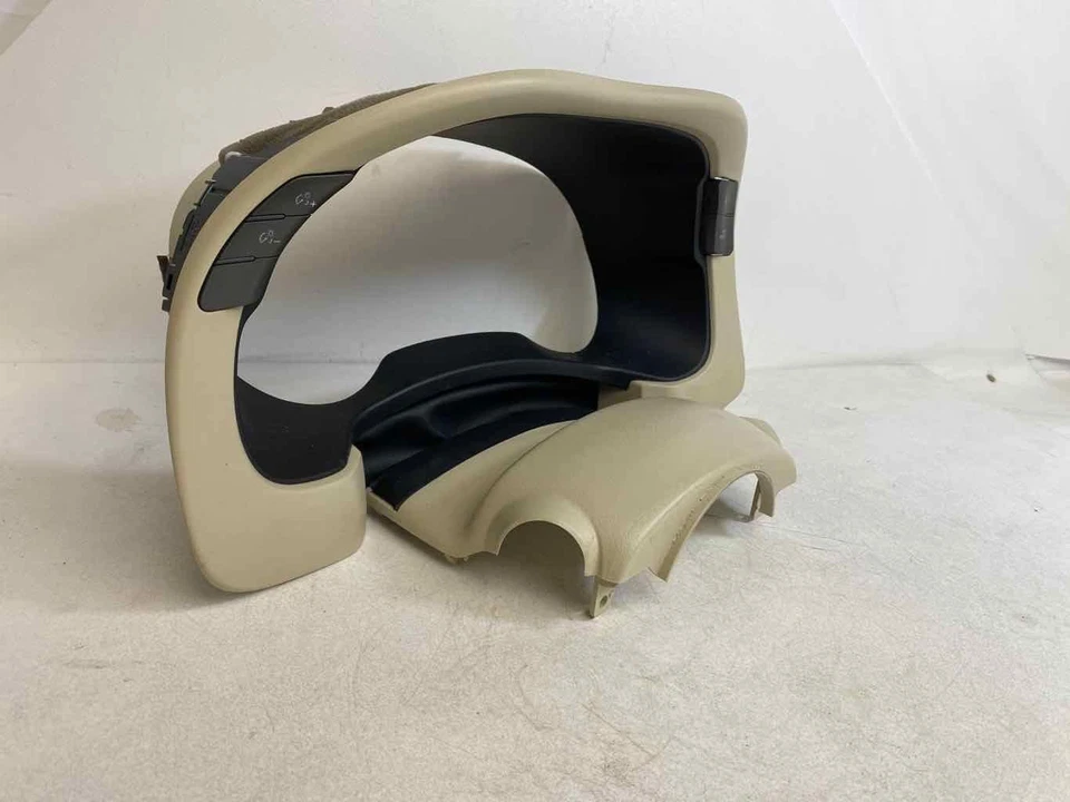 Cuadro de instrumentos velocímetro bisel cubierta 682403JA0B se adapta a 13-20 INFINITI JX35 Foto 2 de 4