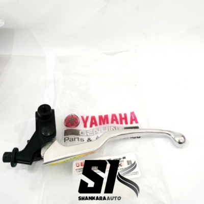 Yamaha Clutch Lever YZF 1WD-H2910-00 Holder Genuine Parts Left R25