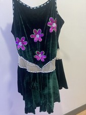 Ice Skating/ Dance Leotard